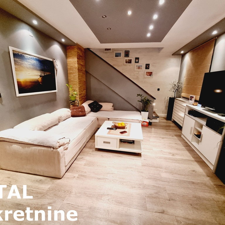 Stan Prodaja Novi Sad Nova Detelinara 81 m2