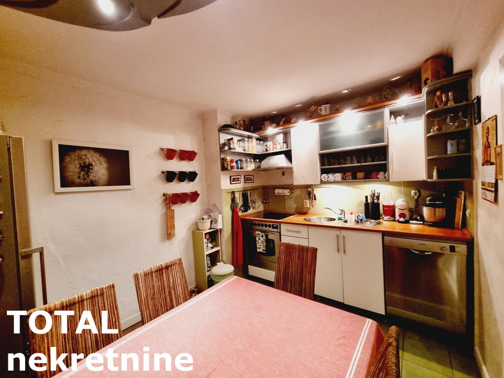 Stan Prodaja Novi Sad Stan Prodaja Novi Sad Nova Detelinara 81 m2