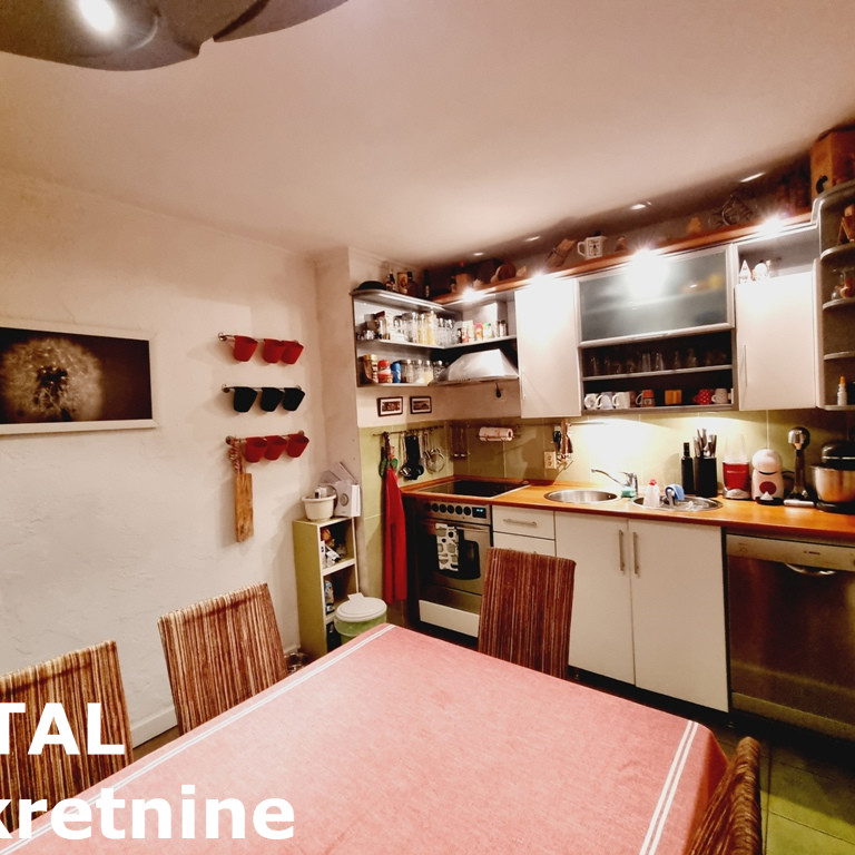 Stan Prodaja Novi Sad Nova Detelinara 81 m2