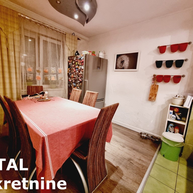 Stan Prodaja Novi Sad Nova Detelinara 81 m2