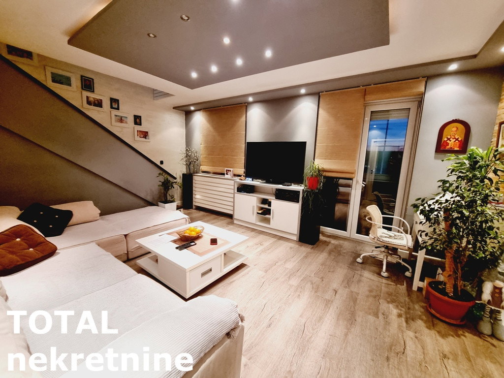 Stan Prodaja Novi Sad Stan Prodaja Novi Sad Nova Detelinara 81 m2