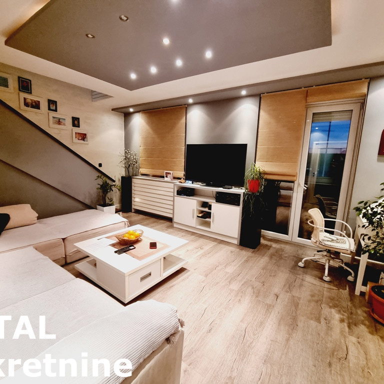 Stan Prodaja Novi Sad Nova Detelinara 81 m2