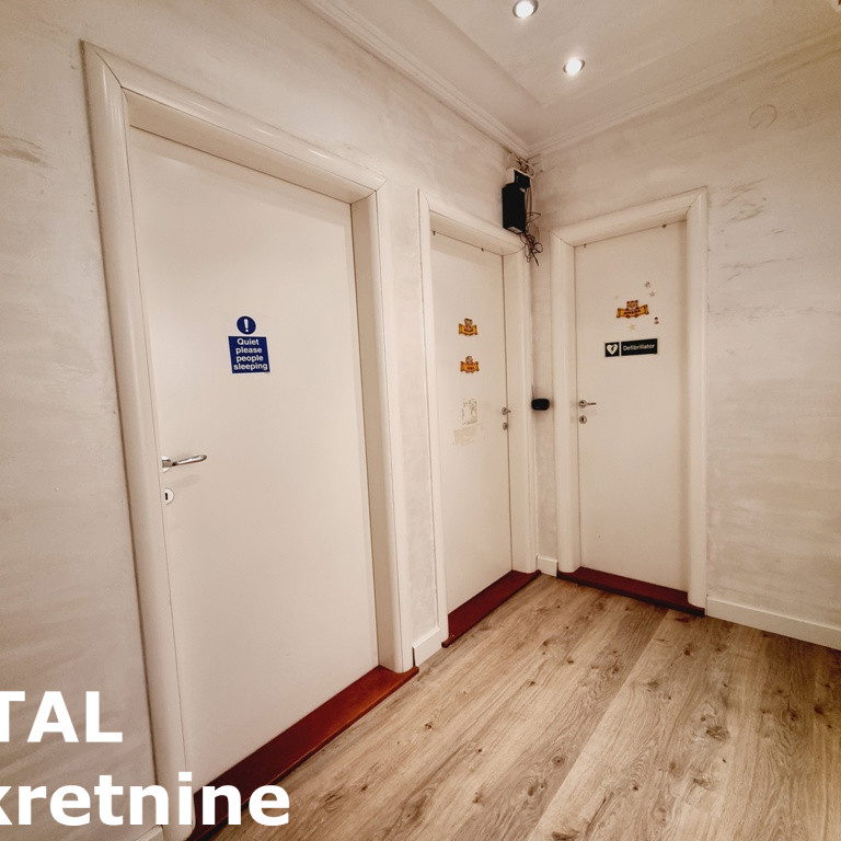 Troiposoban stan na prodaju, Nova Detelinara, Novi Sad, 81m², 189.999 €