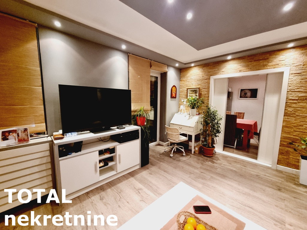 Stan Prodaja Novi Sad Stan Prodaja Novi Sad Nova Detelinara 81 m2
