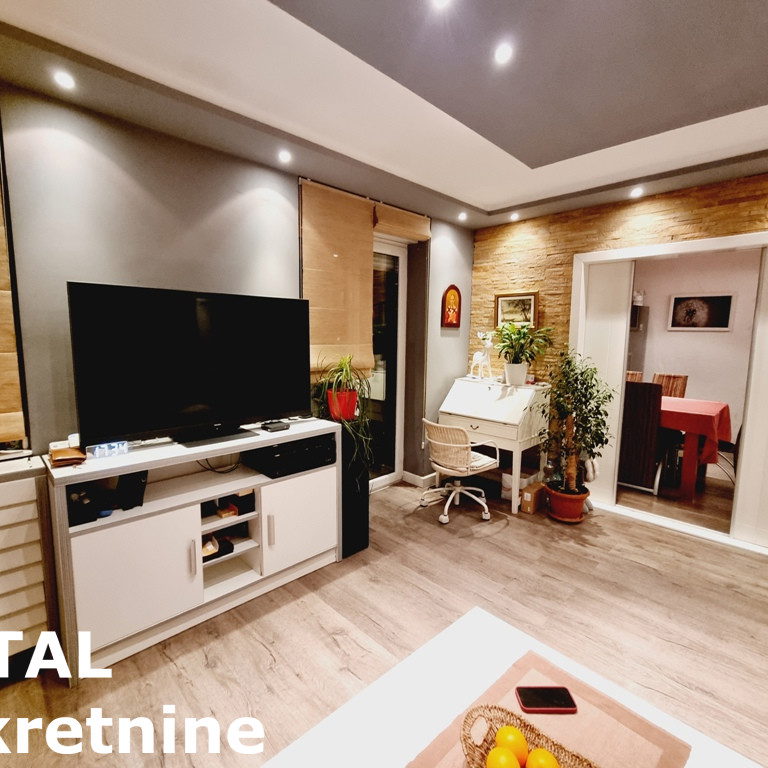 Stan Prodaja Novi Sad Nova Detelinara 81 m2
