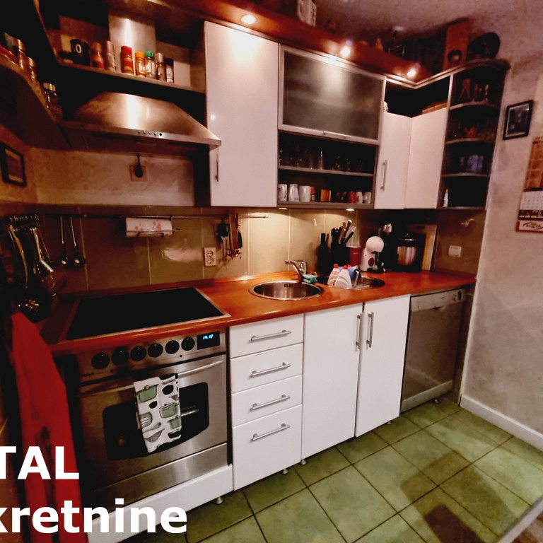 Stan Prodaja Novi Sad Nova Detelinara 81 m2