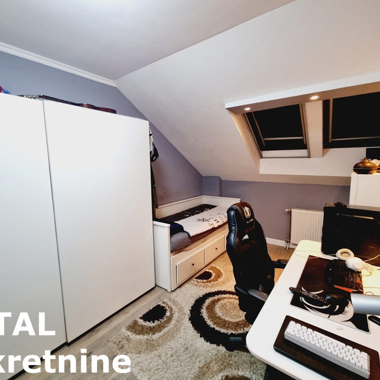 Troiposoban stan na prodaju, Nova Detelinara, Novi Sad, 81m², 189.999 €