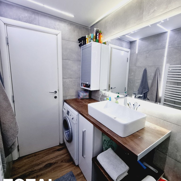 Troiposoban stan na prodaju, Nova Detelinara, Novi Sad, 81m², 189.999 €