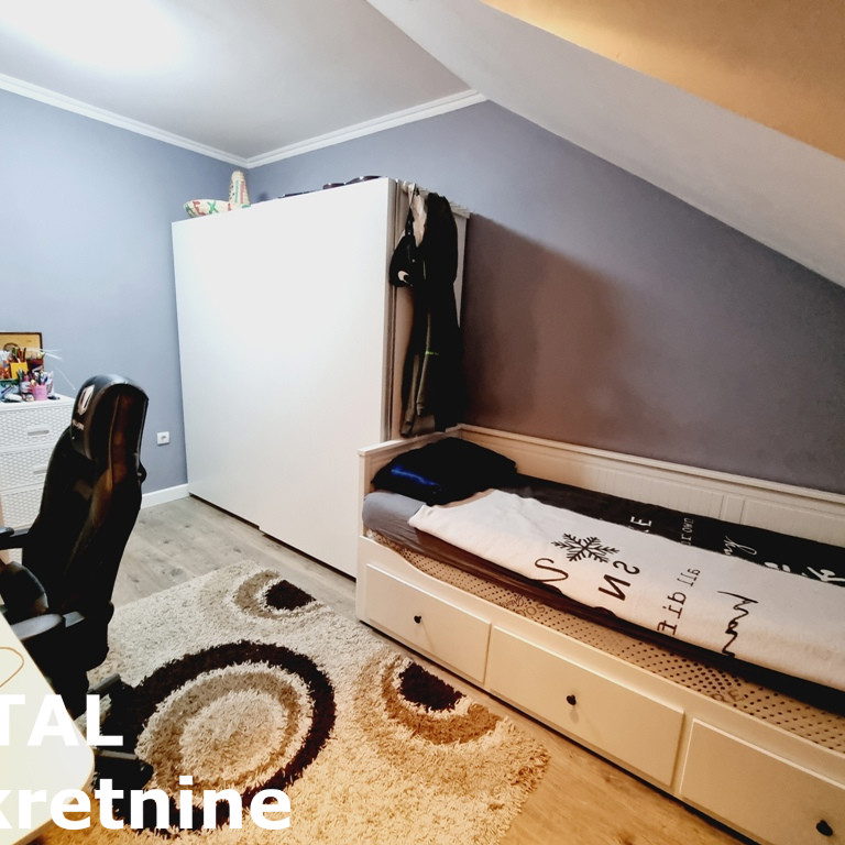 Troiposoban stan na prodaju, Nova Detelinara, Novi Sad, 81m², 189.999 €