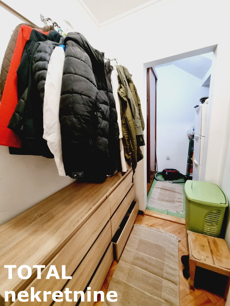 Stan Prodaja Novi Sad Stan Prodaja Novi Sad Nova Detelinara 81 m2