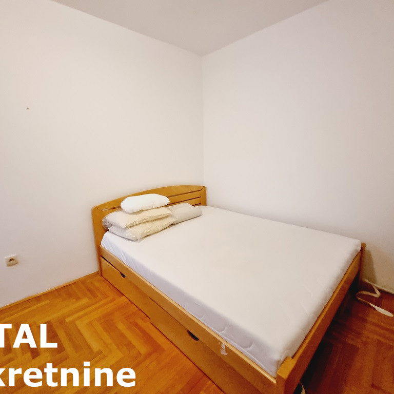 Troiposoban stan na prodaju, Socijalno, Novi Sad, 80m², 236.900 €