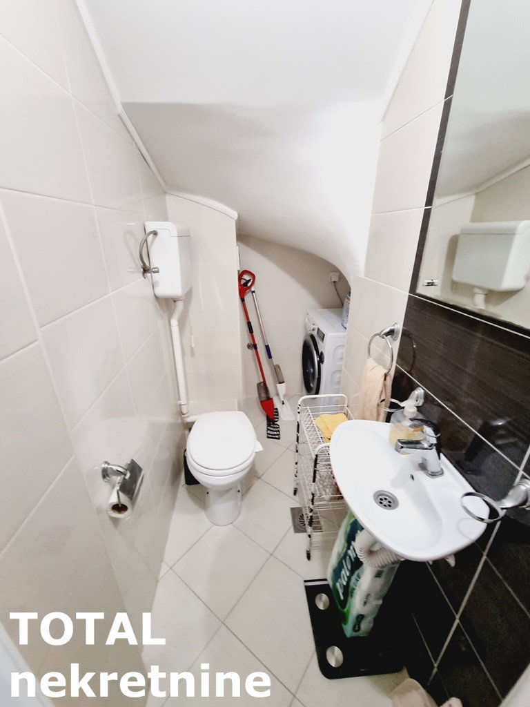 Stan Prodaja Novi Sad Socijalno 80 m2