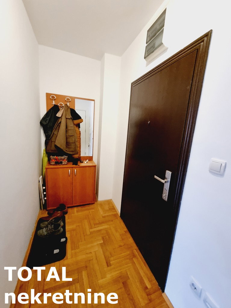 Stan Prodaja Novi Sad Socijalno 80 m2
