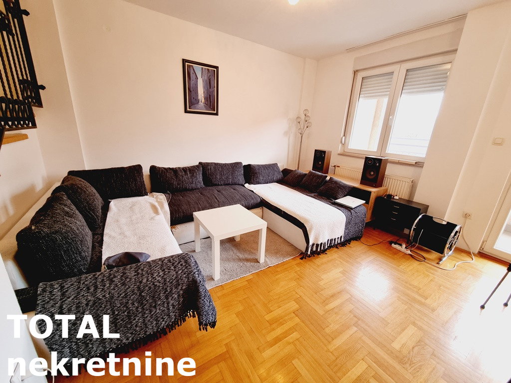 Stan Prodaja Novi Sad Socijalno 80 m2