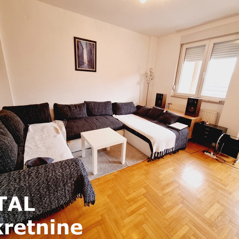Stan Prodaja Novi Sad Socijalno 80 m2