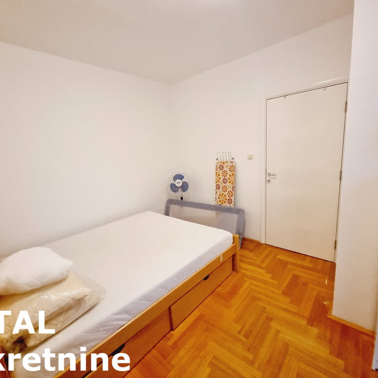 Troiposoban stan na prodaju, Socijalno, Novi Sad, 80m², 236.900 €
