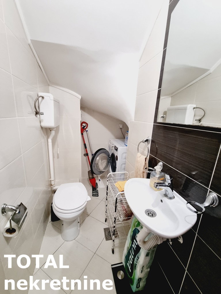 Stan Prodaja Novi Sad Socijalno 80 m2