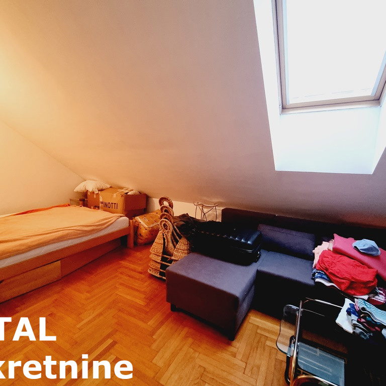 Troiposoban stan na prodaju, Socijalno, Novi Sad, 80m², 236.900 €