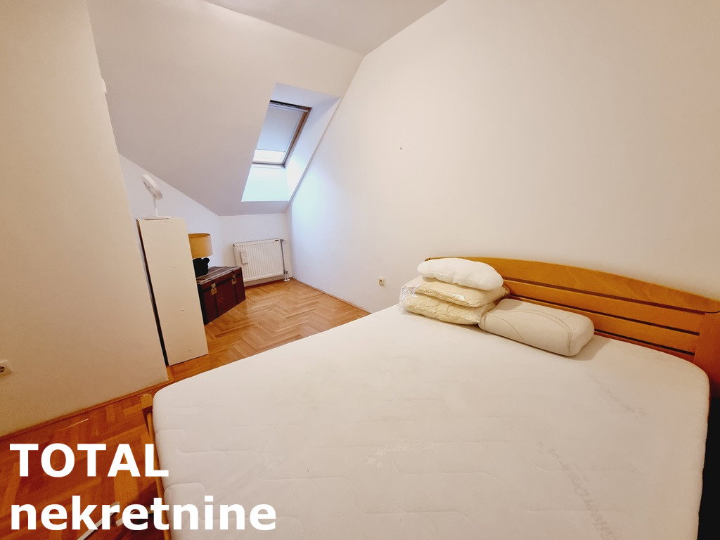 Troiposoban stan na prodaju, Socijalno, Novi Sad, 80m², 236.900 €