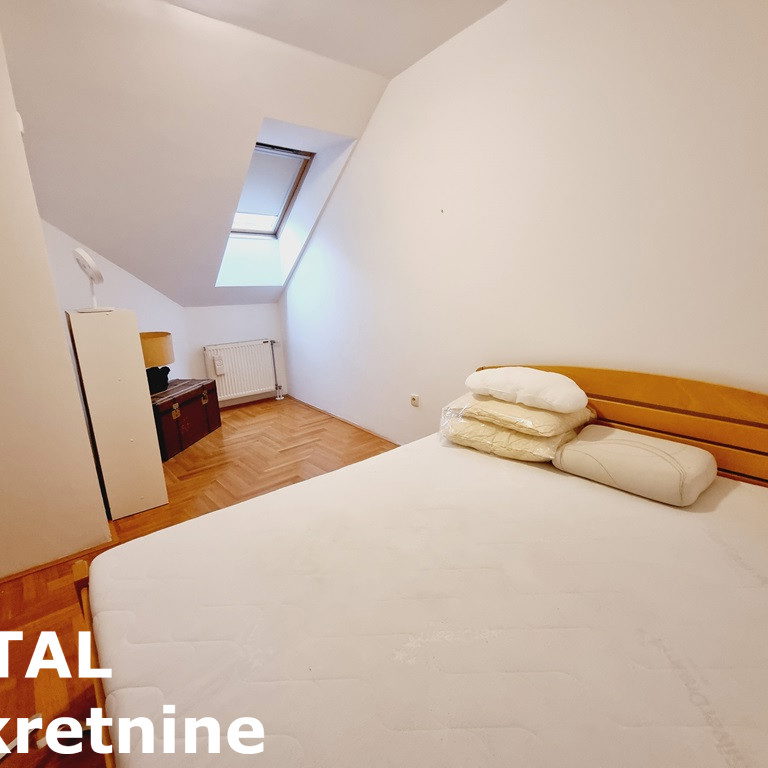 Troiposoban stan na prodaju, Socijalno, Novi Sad, 80m², 236.900 €