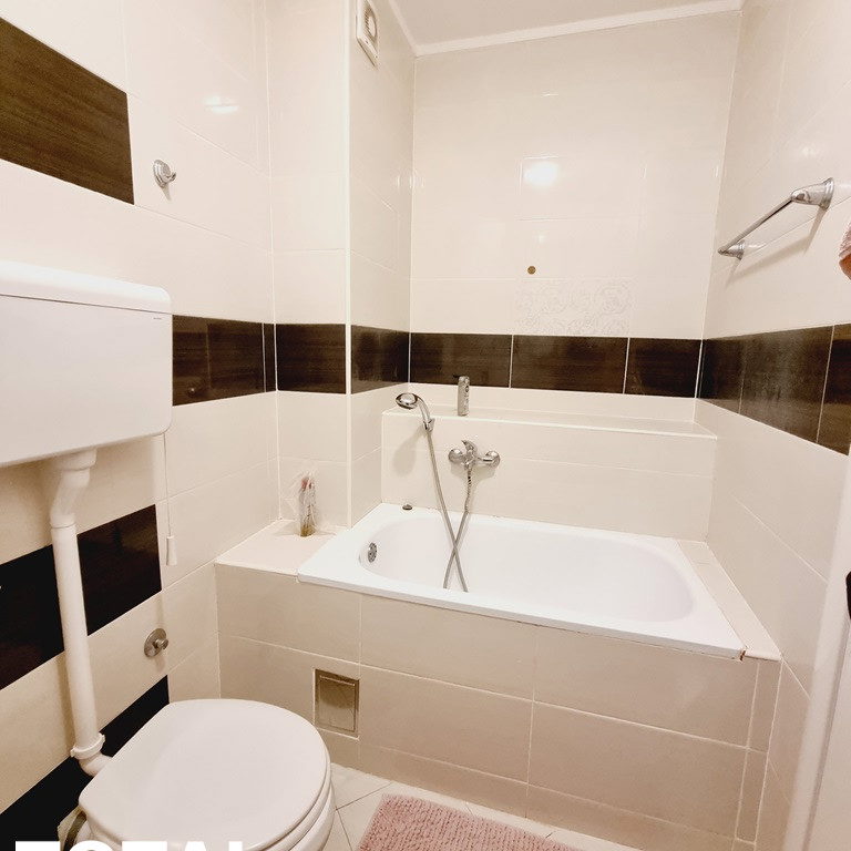 Troiposoban stan na prodaju, Socijalno, Novi Sad, 80m², 236.900 €