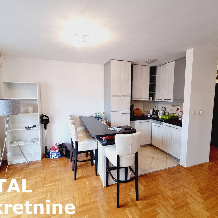 Stan Prodaja Novi Sad Socijalno 80 m2