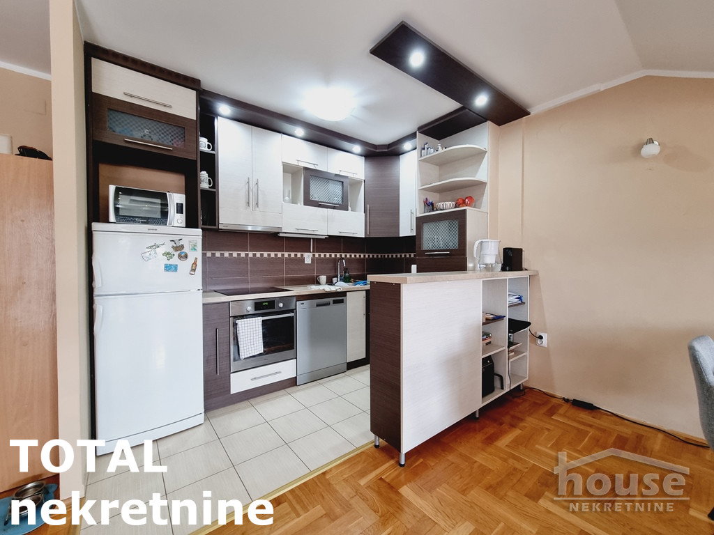 Stan Prodaja Novi Sad Stan Prodaja Novi Sad Nova Detelinara 80 m2