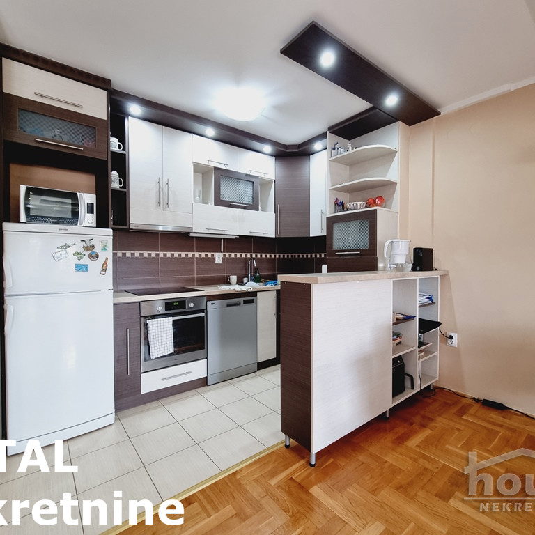 Stan Prodaja Novi Sad Nova Detelinara 80 m2