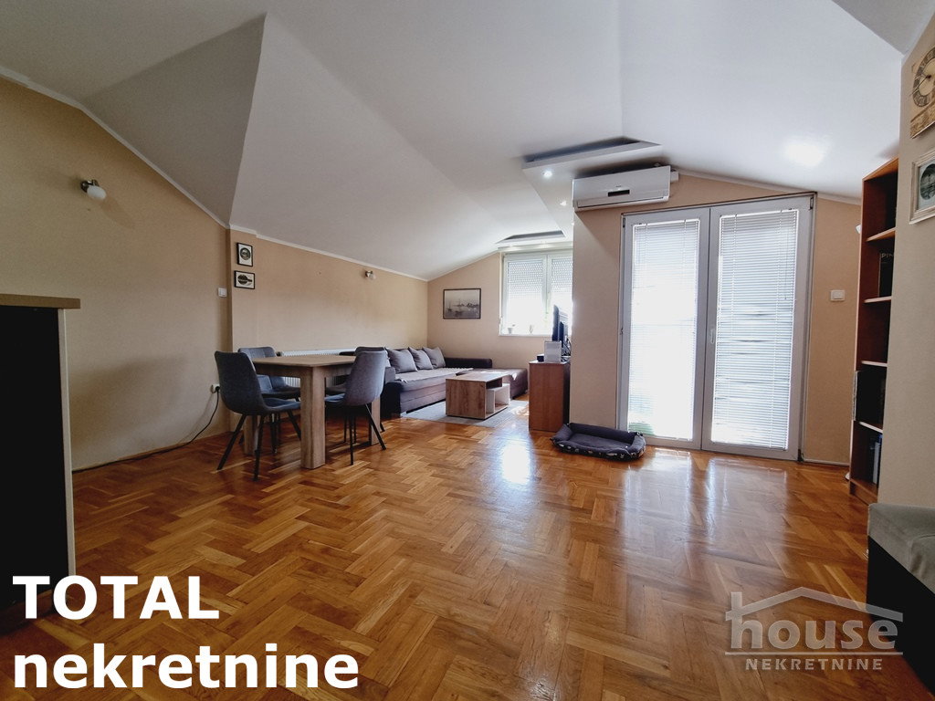 Stan Prodaja Novi Sad Stan Prodaja Novi Sad Nova Detelinara 80 m2