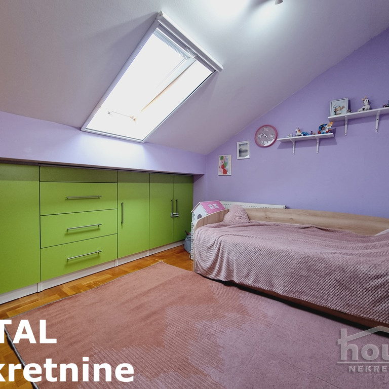 Stan Prodaja Novi Sad Nova Detelinara 80 m2