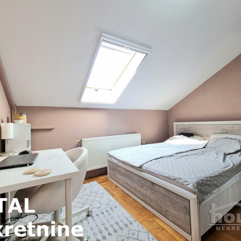 Stan Prodaja Novi Sad Nova Detelinara 80 m2