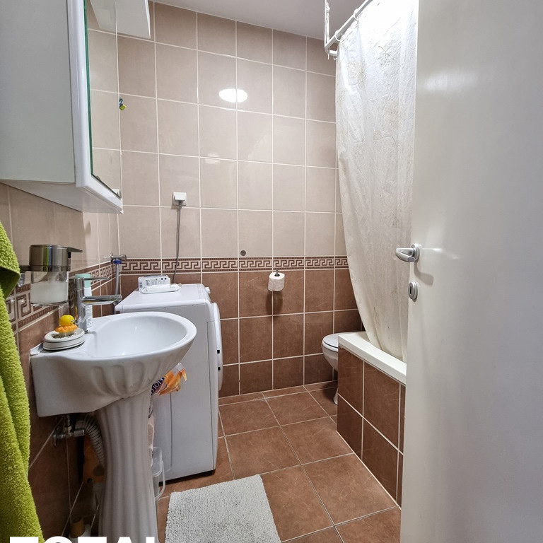Troiposoban stan na prodaju, Nova Detelinara, Novi Sad, 80m², 160.000 €