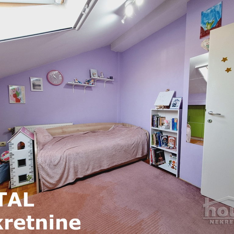 Stan Prodaja Novi Sad Nova Detelinara 80 m2