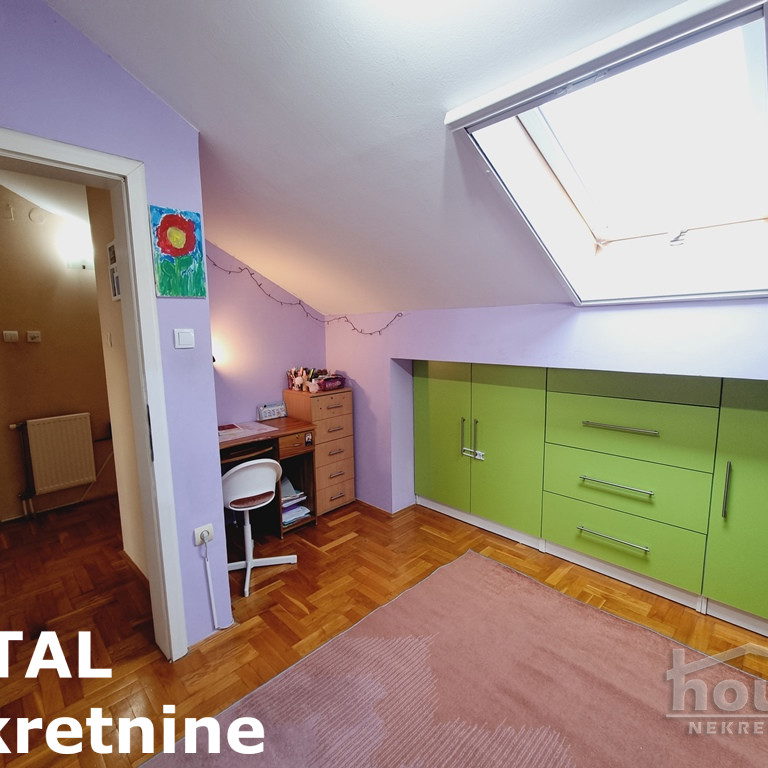 Troiposoban stan na prodaju, Nova Detelinara, Novi Sad, 80m², 160.000 €