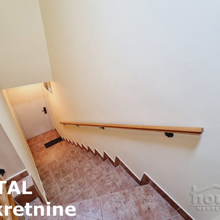 Troiposoban stan na prodaju, Nova Detelinara, Novi Sad, 80m², 160.000 €