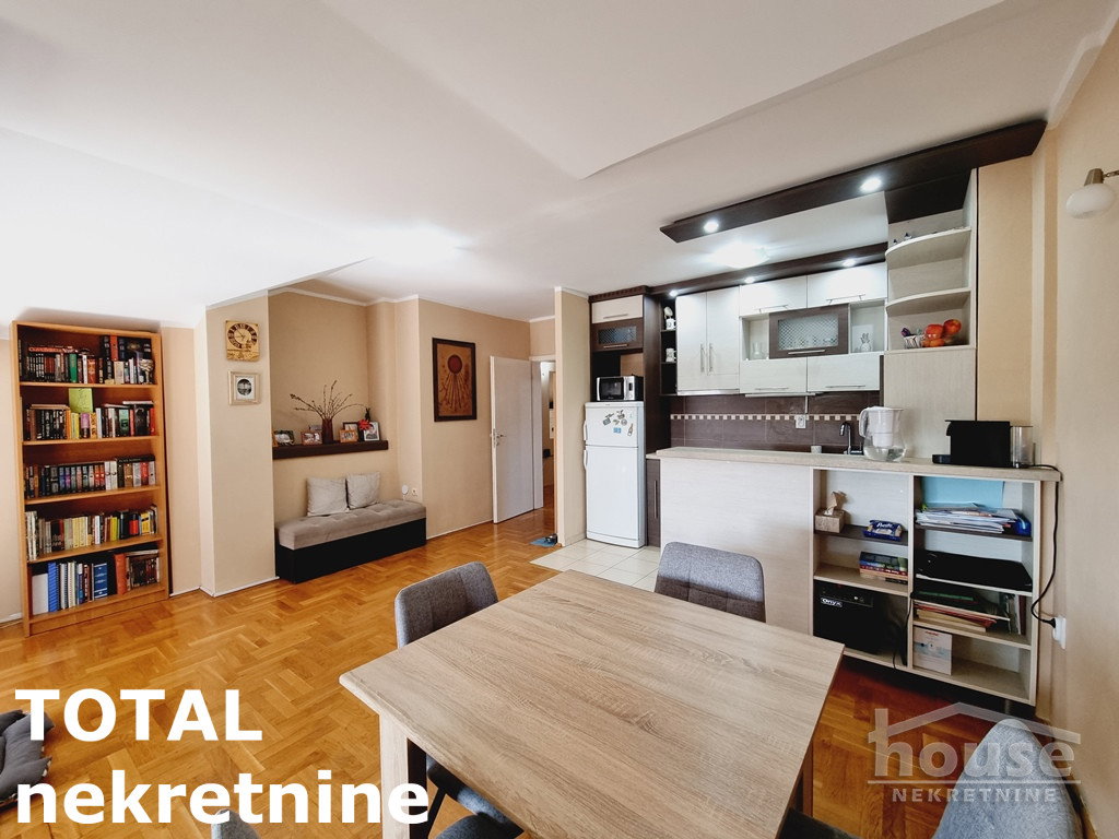 Stan Prodaja Novi Sad Stan Prodaja Novi Sad Nova Detelinara 80 m2