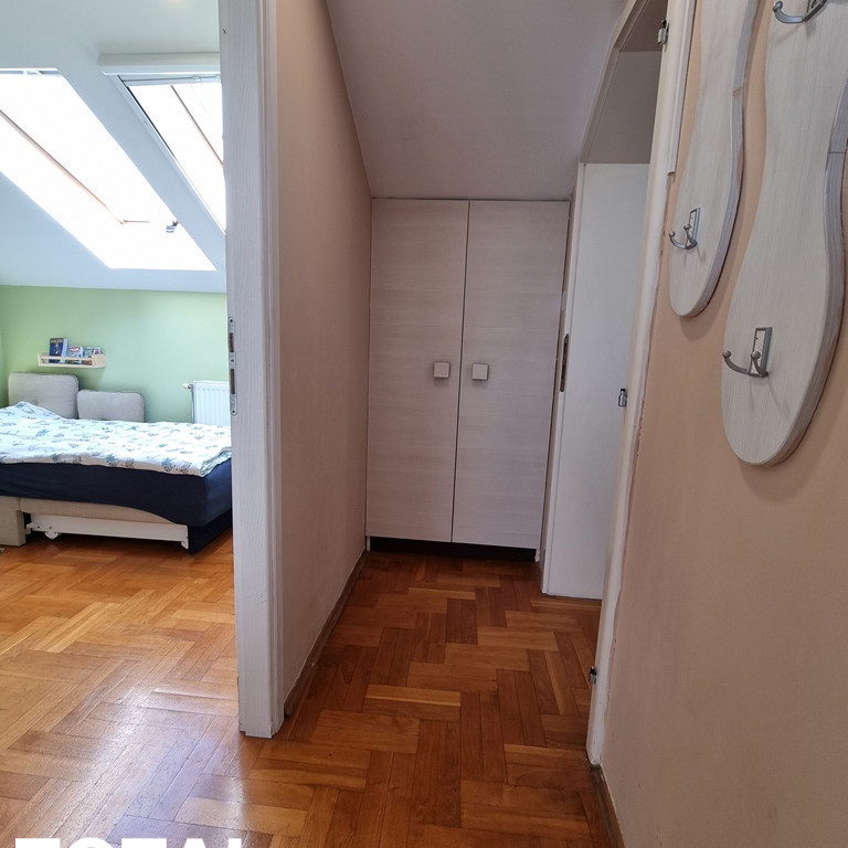 Troiposoban stan na prodaju, Nova Detelinara, Novi Sad, 80m², 160.000 €