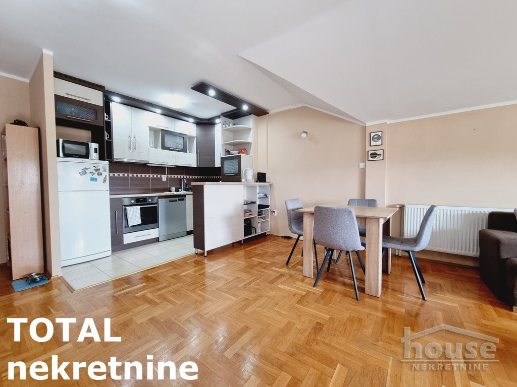 Stan Prodaja Novi Sad Stan Prodaja Novi Sad Nova Detelinara 80 m2