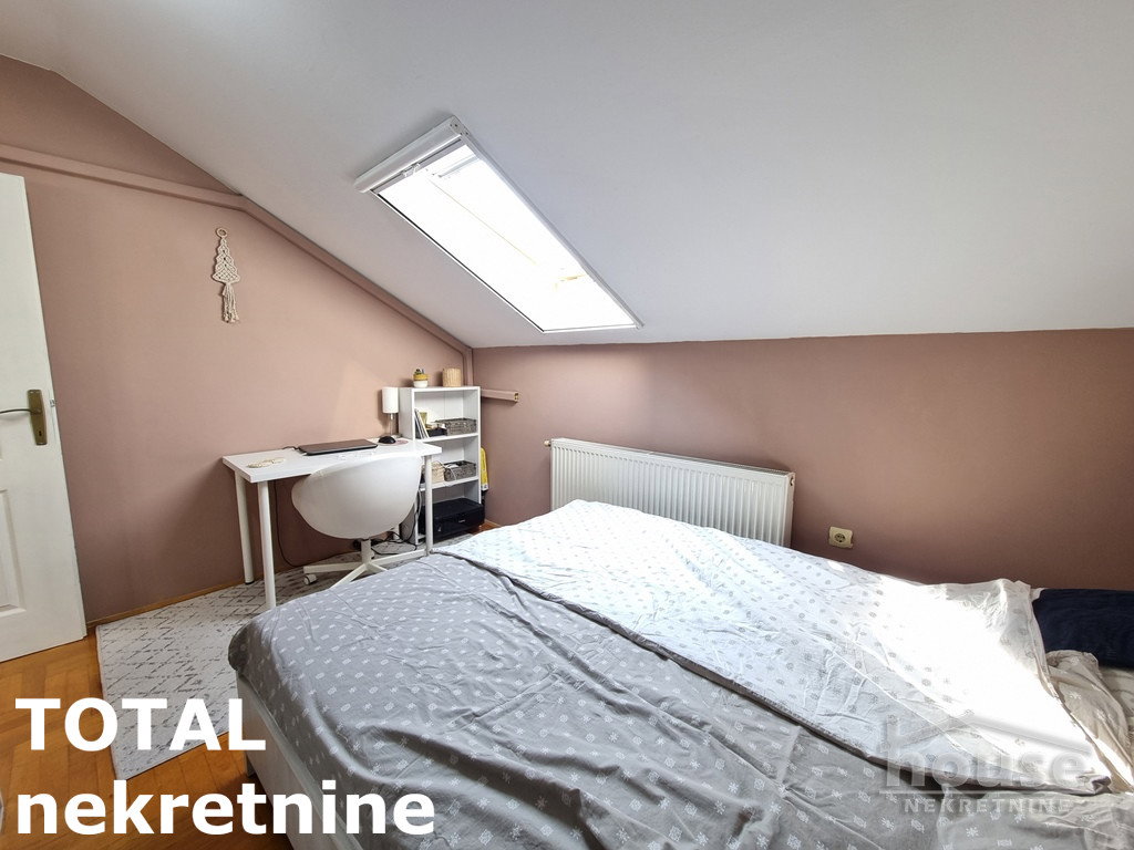 Stan Prodaja Novi Sad Stan Prodaja Novi Sad Nova Detelinara 80 m2