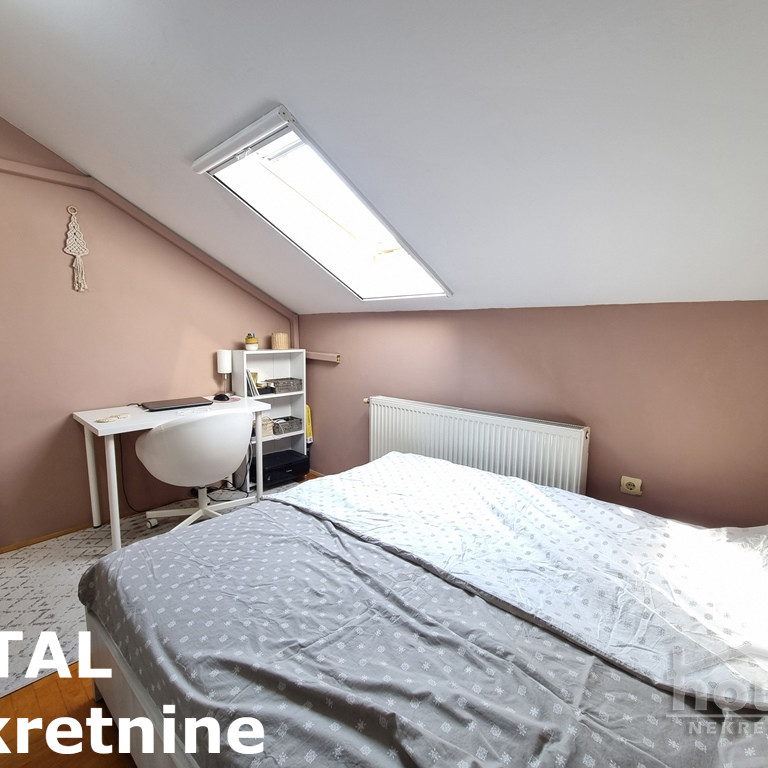 Stan Prodaja Novi Sad Nova Detelinara 80 m2