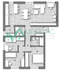 Stan Prodaja Novi Sad  84 m2