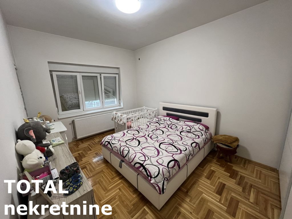 Stan Prodaja Novi Sad  87 m2