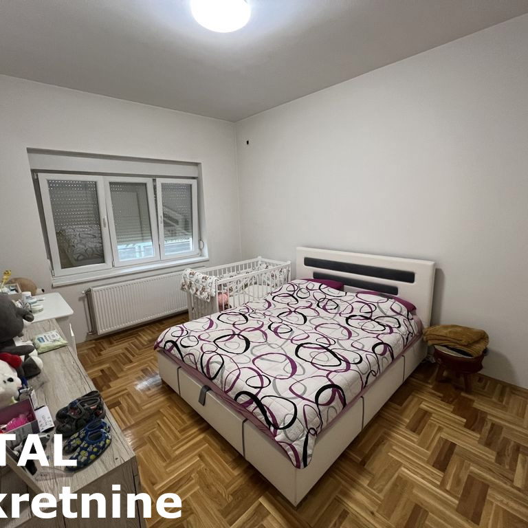 Stan Prodaja Novi Sad  87 m2