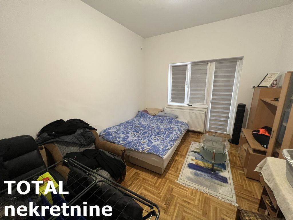 Stan Prodaja Novi Sad  87 m2