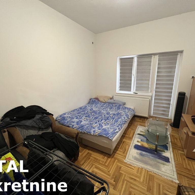 Stan Prodaja Novi Sad  87 m2