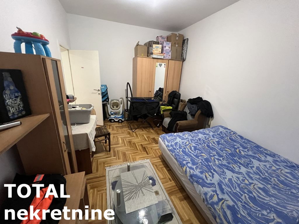 Stan Prodaja Novi Sad  87 m2
