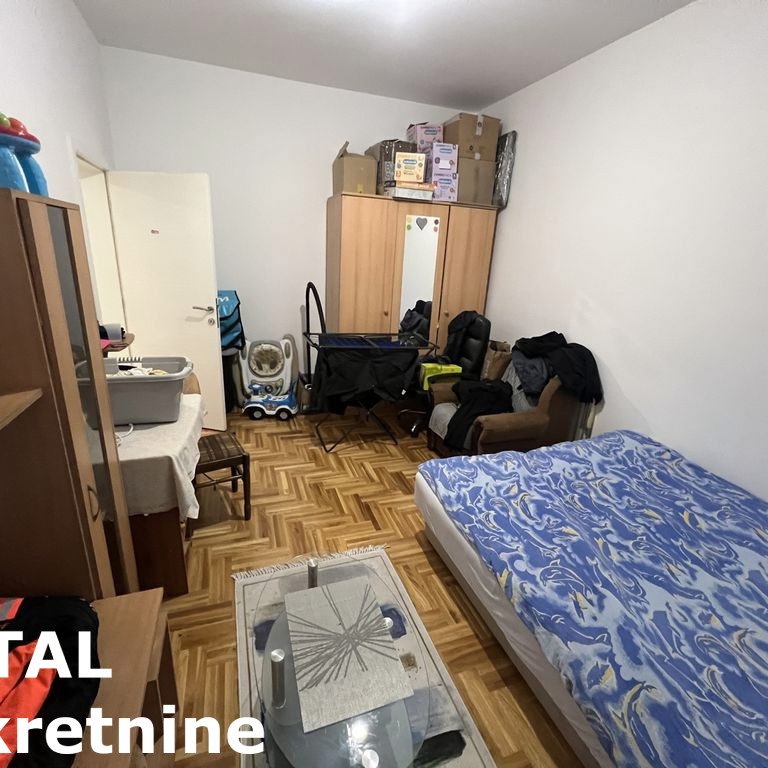 Stan Prodaja Novi Sad  87 m2