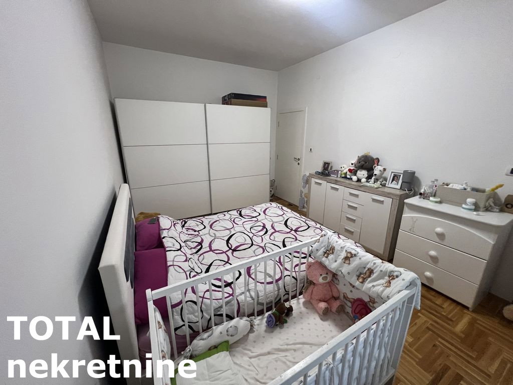 Stan Prodaja Novi Sad  87 m2