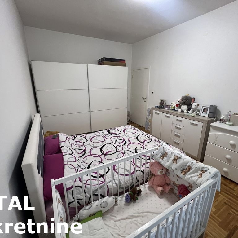 Stan Prodaja Novi Sad  87 m2