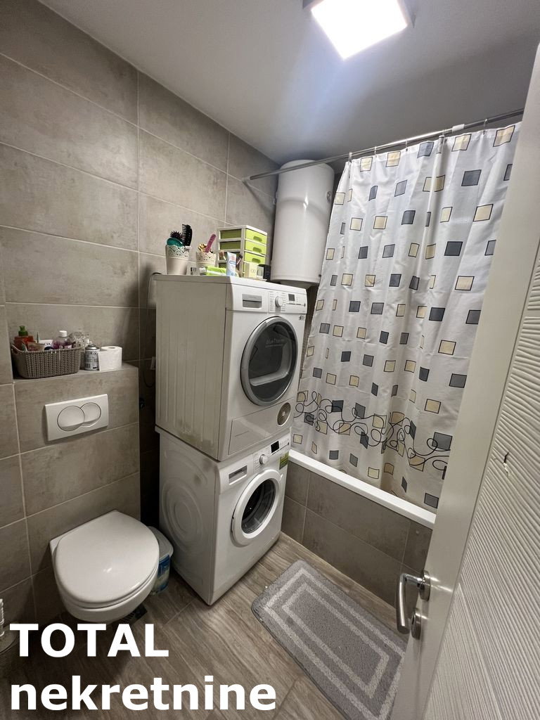 Trosoban stan na prodaju, Veternik, Novi Sad, 87m², 170.000 €